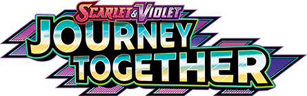 Journey Together